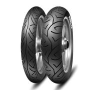 Pirelli Sport Demon ( 100/90-19 TL 57V M/C, Front wheel )
