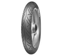 Pirelli Sport Demon™ 56h Tl Custom Front Tire Silver 100/90 / 18