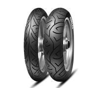 Pirelli Sport Demon ( 110/70-16 TL 52P M/C, Front wheel )