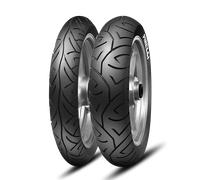 Pirelli Sport Demon ( 130/70-18 TL 63H Rear wheel, M/C )