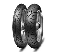 Pirelli Sport Demon Rear Tyre