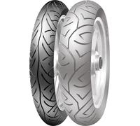 Pirelli Sport Demon Tire 120/80-16 Front, 1447800