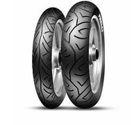 130/70-17 62H Pirelli Sport Demon 130/70Crossply17 62H | Protyre - Motorcycle Tyres