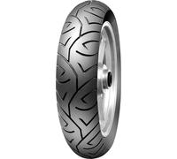 Pirelli Sport Demon Tire 130/70-17 Rear, 2046900