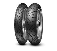 Pirelli Sport Demon Tire (F) 110/80-18 M/C 58V TL For Motorcycle Parts