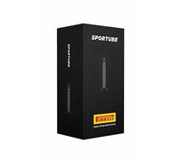 Pirelli Sport Tube Presta 48mm - Inner tube Black One Size