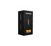 Pirelli Sport Tube 27,5" Presta 48mm - Inner tube Black One Size