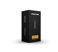 Pirelli SporTUBE Tube Presta Length: 48mm 27.5x2.10-2.40