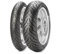 Pirelli Angel Scooter 52s Scooter Front Tire Black 110 / 70 / R16