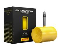 Pirelli TPU Inner Tube 27.5 x 2.2/2.6 SCORPION SMARTUBE Light Compact Strong MTB