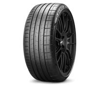 Pirelli Summer Tyre P-ZERO PZ4 L.S 275/45 R20 110Y XL Runflat
