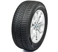 Winter Tyres 295/40 R20 Pirelli 106V SCORPION WINTER M+S N0
