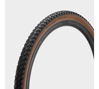 Pirelli Cinturato Gravel Tyre M Classic Tan 50-584 650B 50mm 27.5" Bike 120TPI