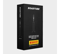 Pirelli RoadTube Inner Tube - 700c - Black / 700c / 23mm / 30mm / 48mm Valve