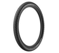 Pirelli Unisex - Adult Scorpion MTB Mixed Terrain Tyres, Black, 29 x 2.4