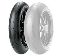 Pirelli V4 Sc2 58v Tl Nhs Sport Front Tire