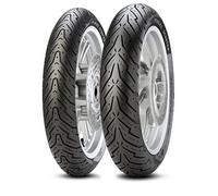 Pirelli Angel Scooter ( 120/80-14 TL 58P M/C, Front wheel )