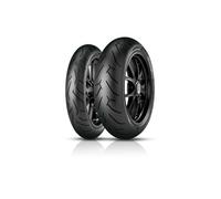 PIRELLIDIABLO ROSSO II 190/55ZR17 75 W Rear TL
