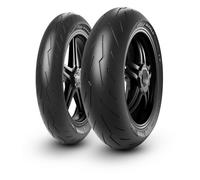 PIRELLIDIABLO ROSSO IV 200/60ZR17 80 W Rear TL