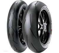 PIRELLIDIABLO SUPERCORSA V3 SP 120/70ZR17 58 W Front TL