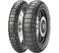 PIRELLIM+S SCORPION RALLY STR 110/80R19 59 H Front TL