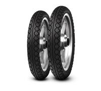 Tyre PIRELLI Mandrake MT 15 Reinf (F) 80/80-16 M/C 45j TL for Moto
