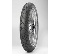 PIRELLISCORPION TRAIL II 120/70ZR17 58 W Front TL