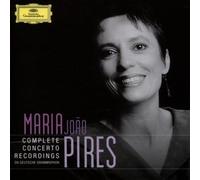 Pires Complete DG Concerto Recordings (Limited Edition)