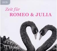 Maria-Joan Pires - Zeit für Romeo & Julia