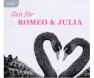 Pires,Maria-Joan - Zeit Für Romeo & Julia