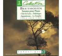 Pires,Maria Joao - Klav.Son.