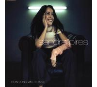 Pires,Sandra - How Long Will It Take