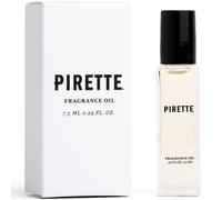 PIRETTE Mini Fragrance Oil, Long Lasting Beach-Inspired Roll On Perfume Oil