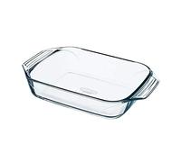 Pyrex Optimum 25cm Roasting Dish - Size: 25 x 39cm - Wilko