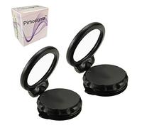 Pirhosigma 2 PCs Windshield Suction Mount Stand Holder for Tomtom XXL XL n14644 canada 310 GPS