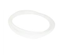 Pirhosigma 4m Long Inner Cable Tube Liner Protection Universal for Mountain Bike Road Bicycle Brake Cable Shift Derailleur Cable Replacement