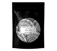 Piri Piri Seasoning Spice Mix Superior Hand Blended Premium Mix by Spice Masters - Easy Meals Quickly - Authentic Made Simple