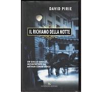 Pirie David - Richiamo Della Notte (Il)