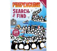 Piripenguins: Search and Find : Over 200 things to spot