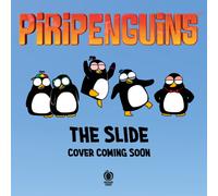 Piripenguins: Welcome to the Iceberg : Official storybook 1