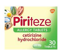 Piriteze