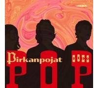 Pirkanpojat/Kauranen - Pirkanpojat Goes Pop