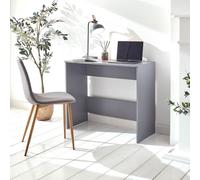 Piro Desk Grey