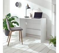 Piro Desk White
