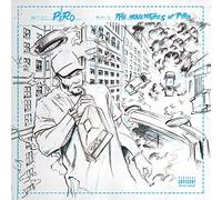 Piro - The Adventures Of Piro