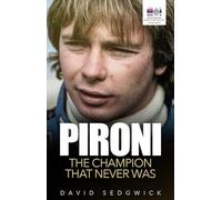 Pironi: The Champion that Never Was