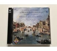 Piroska Vitarius - Sirmen: Six Violin Concertos, Op. 3, Nos. 1-6