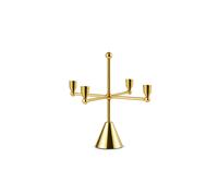 Pirouette Candle Holder 4 Tivoli by Normann Copenhagen SINGLE PIECES