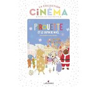 Pirouette et le sapin de noel - dvd