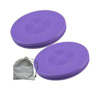 Pirouette Training - 28 Cm Ballet Turning Board, Dancing Balance Stability, Turn Disc Tool | Professional Rehearsal Pad For Competition Studio Workout Practice Warming Up Cooling Down Exercise